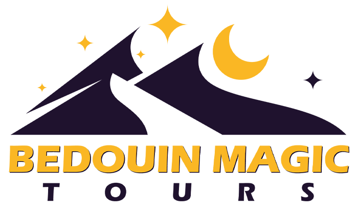 Bedouin Magic Tours